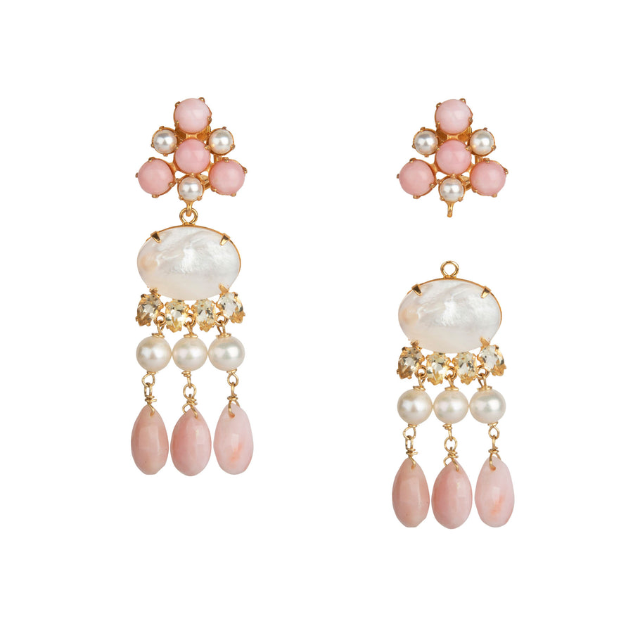 Flavia Earrings