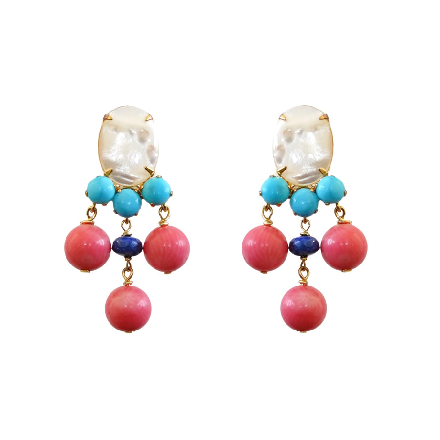 Cindy Earrings