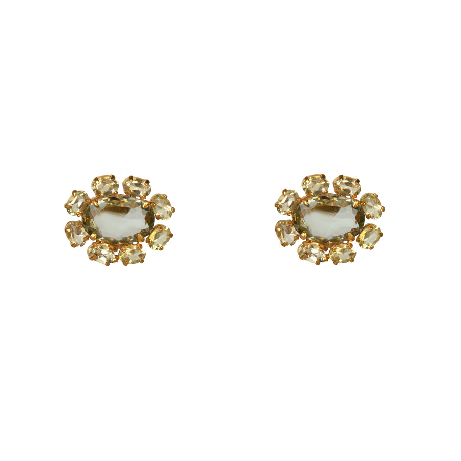 Evangelina Earrings (more colors)