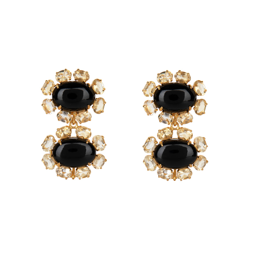 Evangelina Earrings