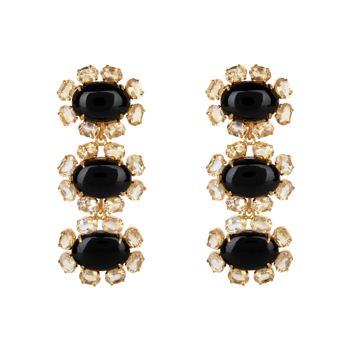 Evangelina Earrings