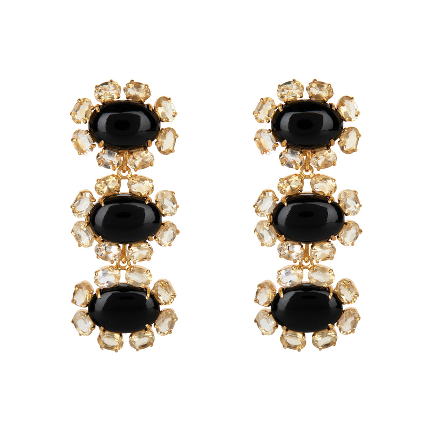 Evangelina Earrings