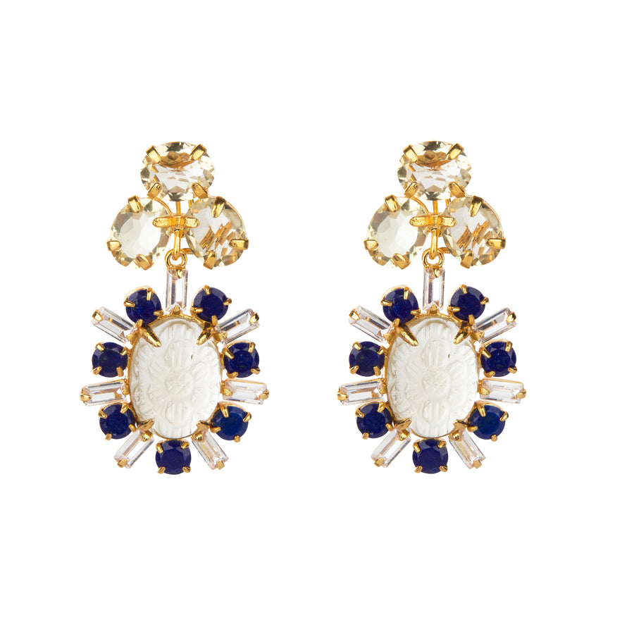 Sabina Earrings