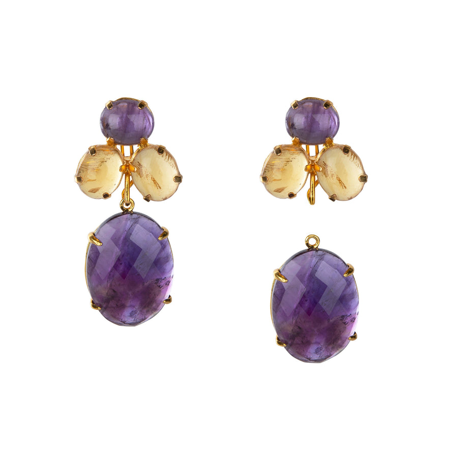 Simone Earrings