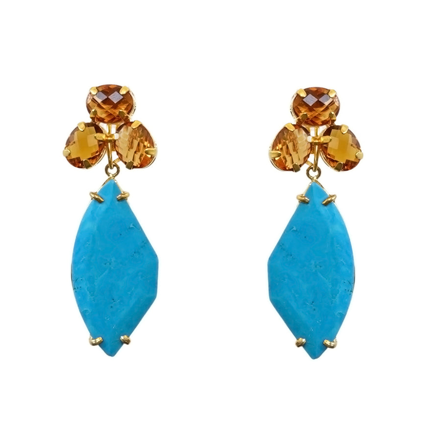 Maggie Earrings