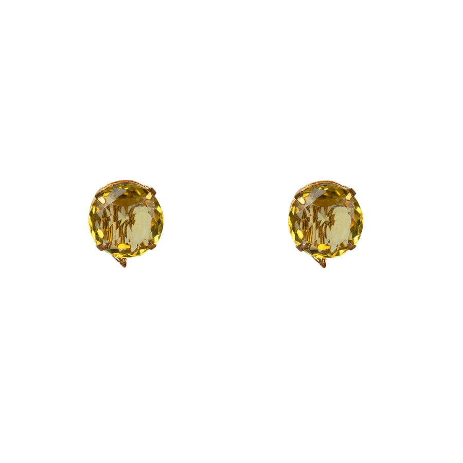 Dione Earrings