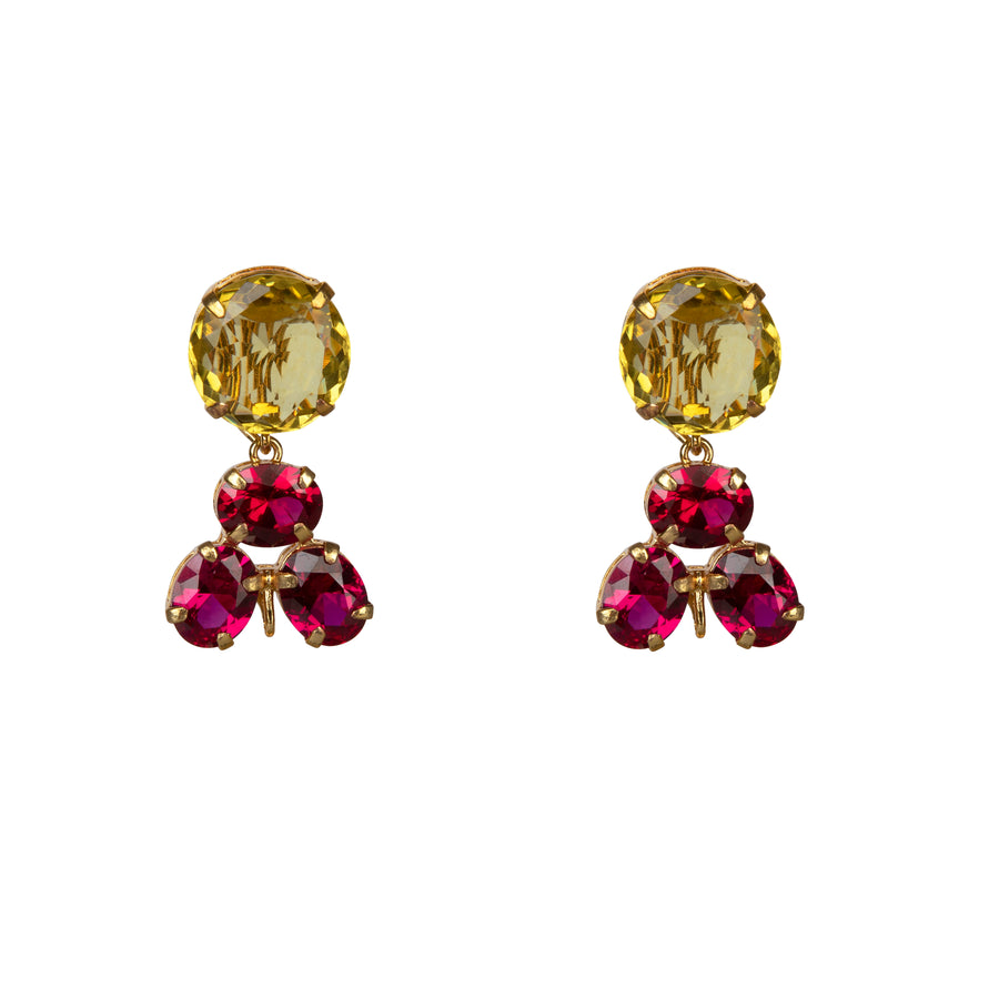 Dione Earrings