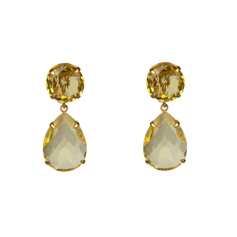 Dione Earrings