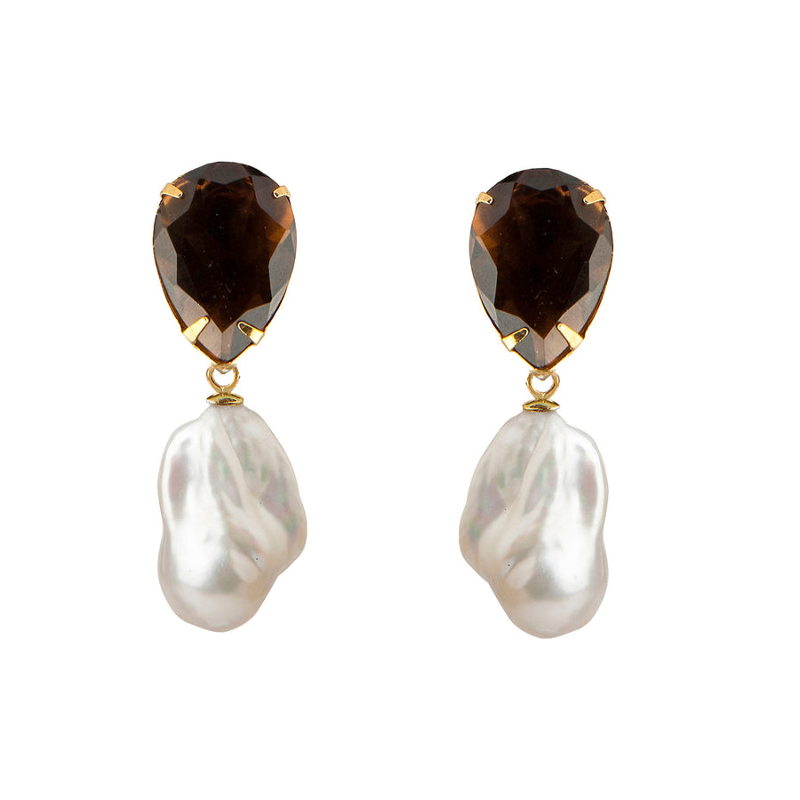 Nora Earrings (more colors)