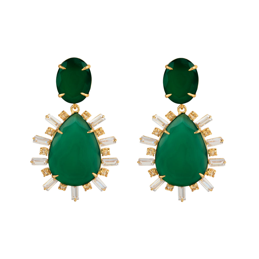 Lorraine Earrings (more colors)