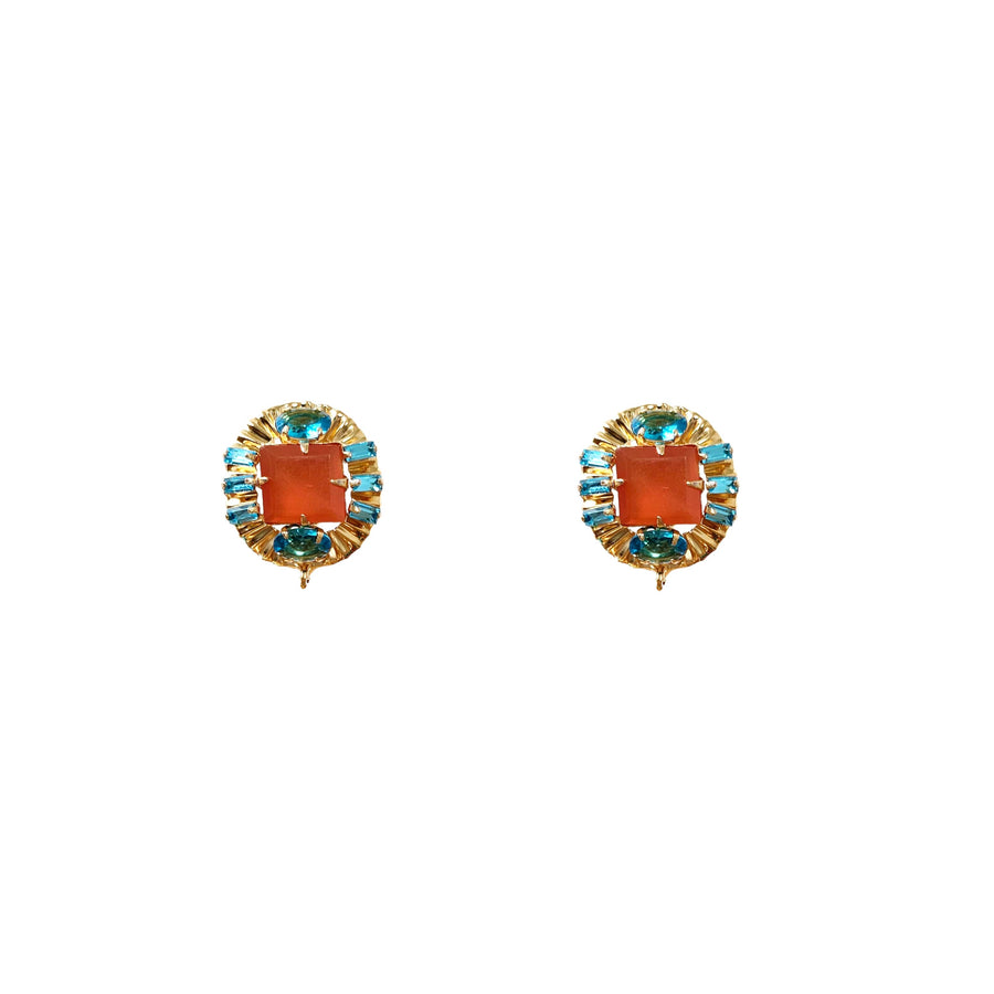 Bella Earrings (more colors)