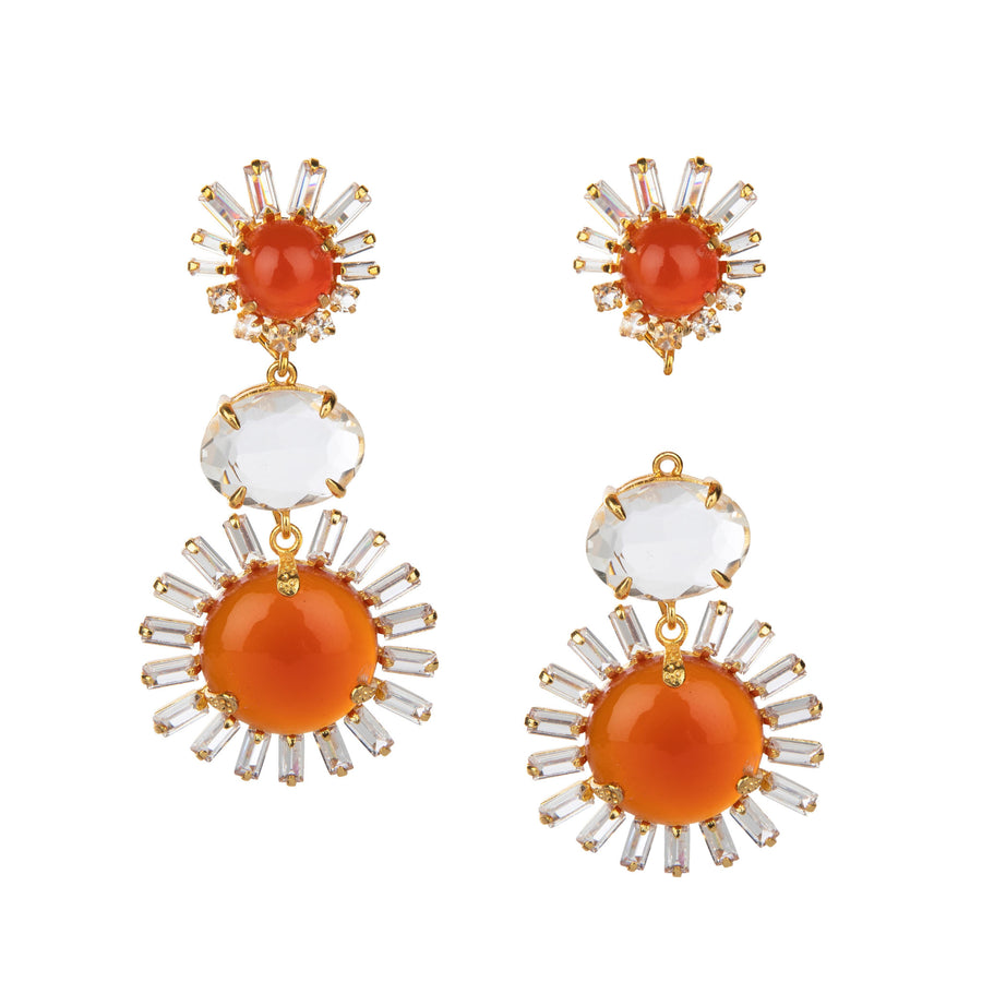 Clementine Earrings