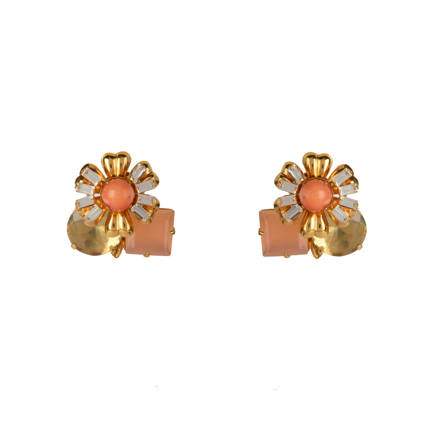 Cataleya Earrings