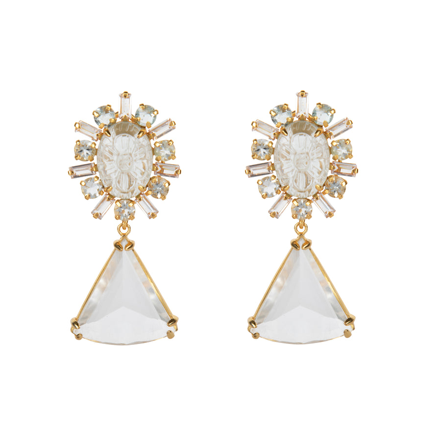 Grace Earrings