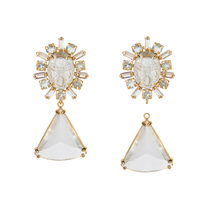 Grace Earrings