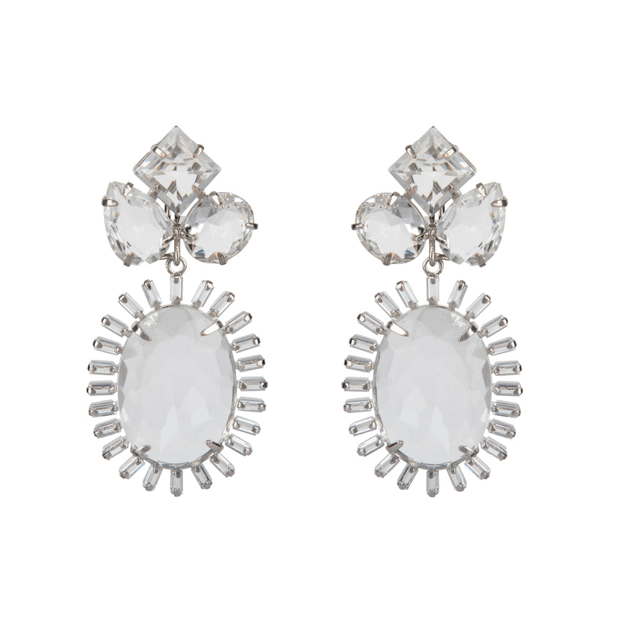 Audriana Earrings