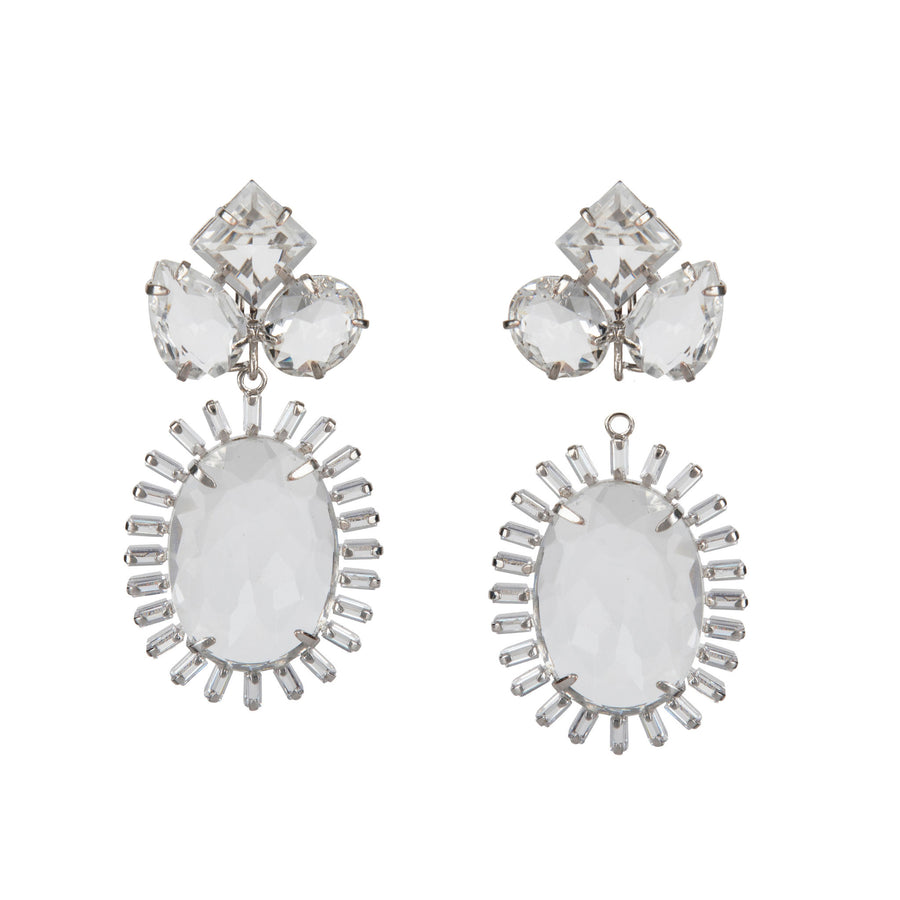 Audriana Earrings