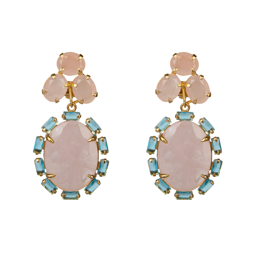 Eira Earrings (more colors)