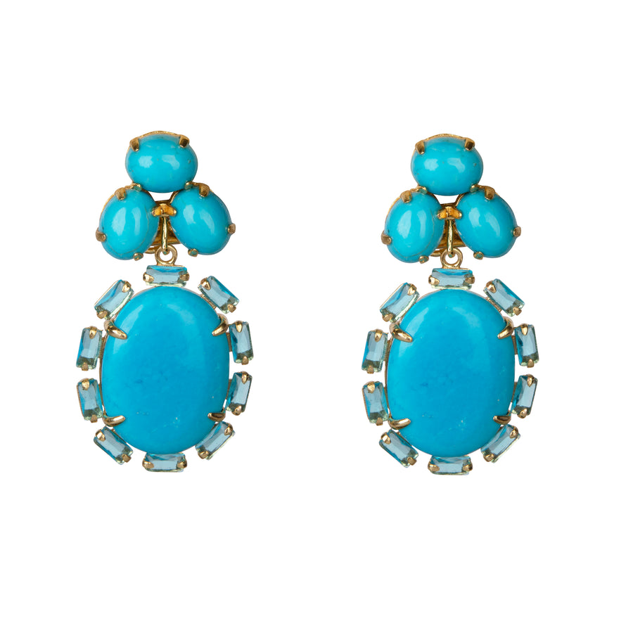 Eira Earrings (more colors)