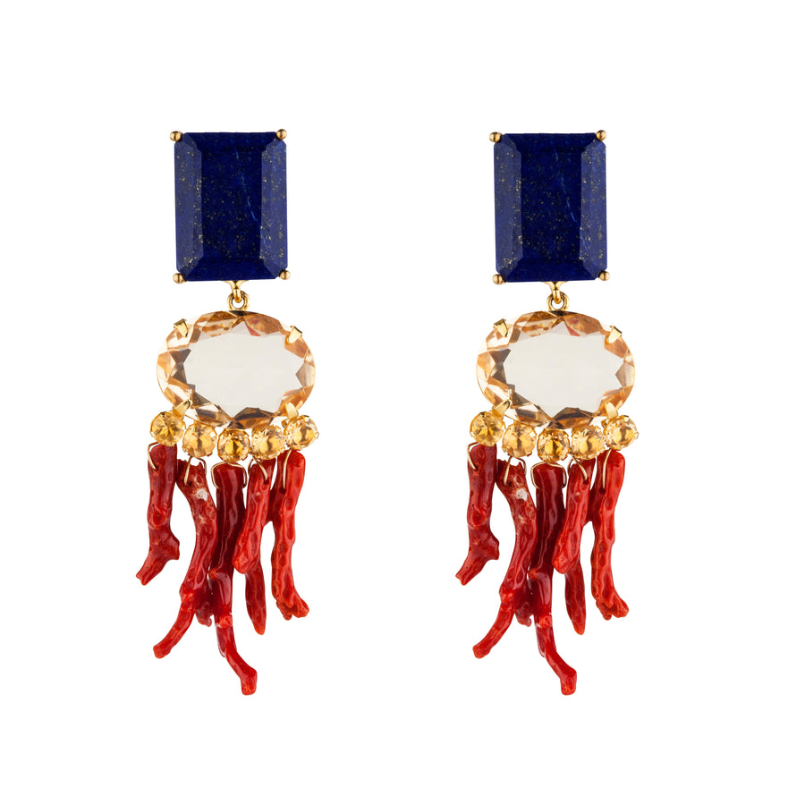 Gaelle Earrings