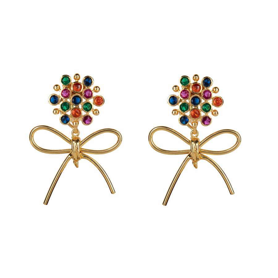 Lucienne Earrings