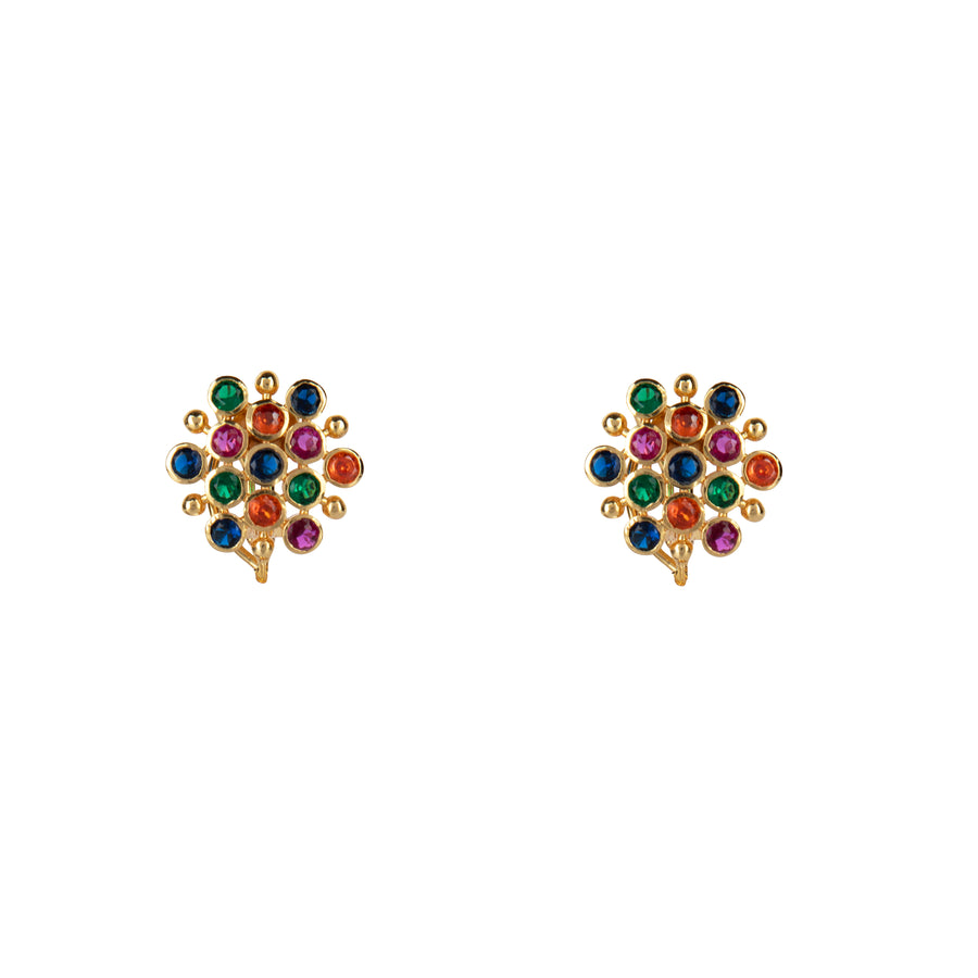 Lucienne Earrings