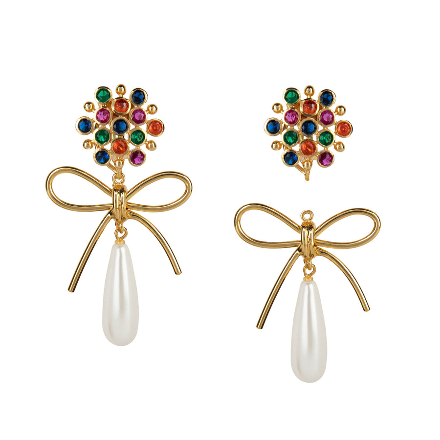 Lucienne Earrings