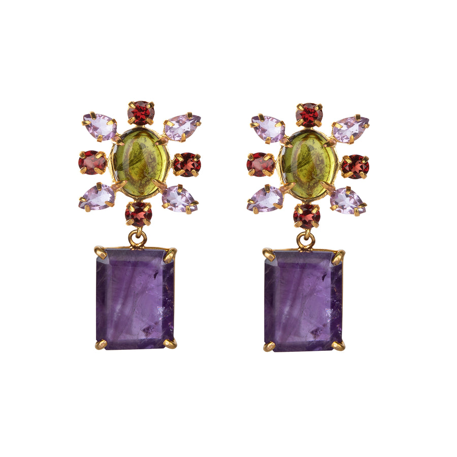 Ingrid Earrings