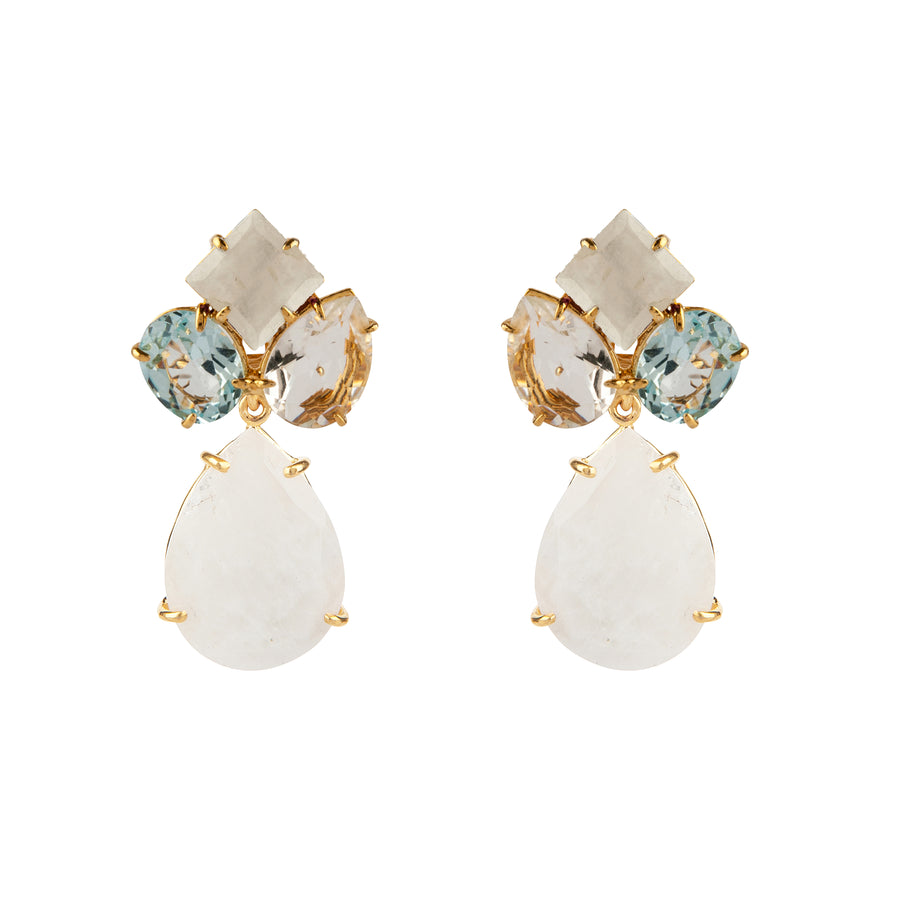 Lisette Earrings (more colors)