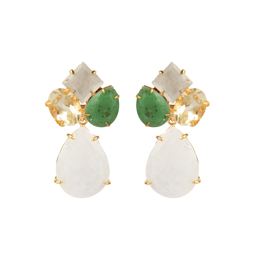 Lisette Earrings (more colors)