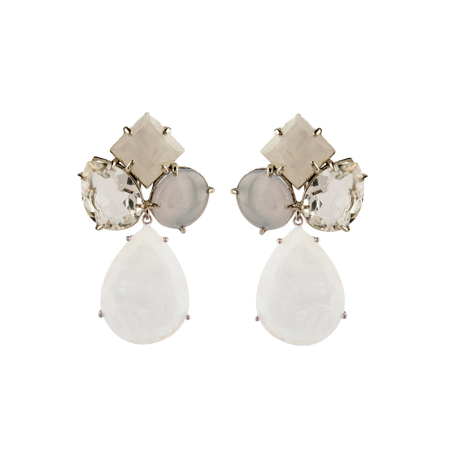 Lisette Earrings (more colors)