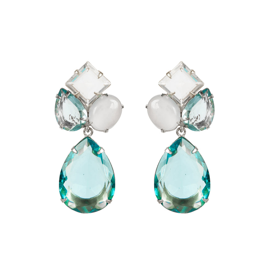 Lisette Earrings (more colors)