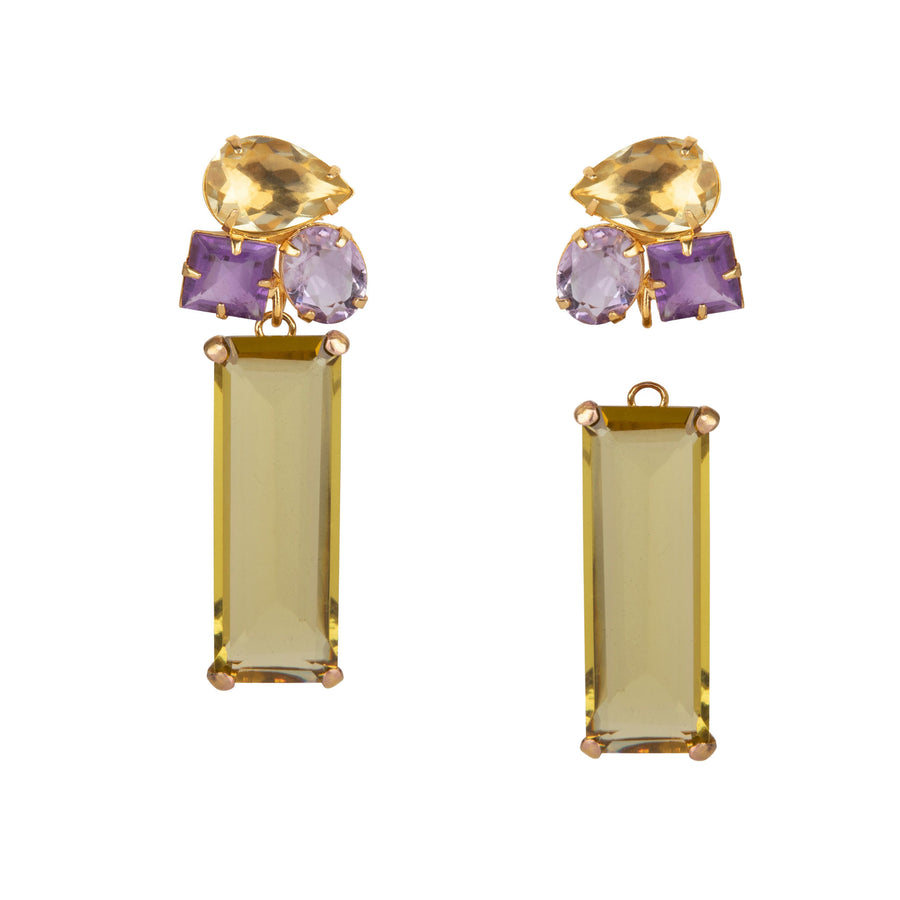 Verena Earrings