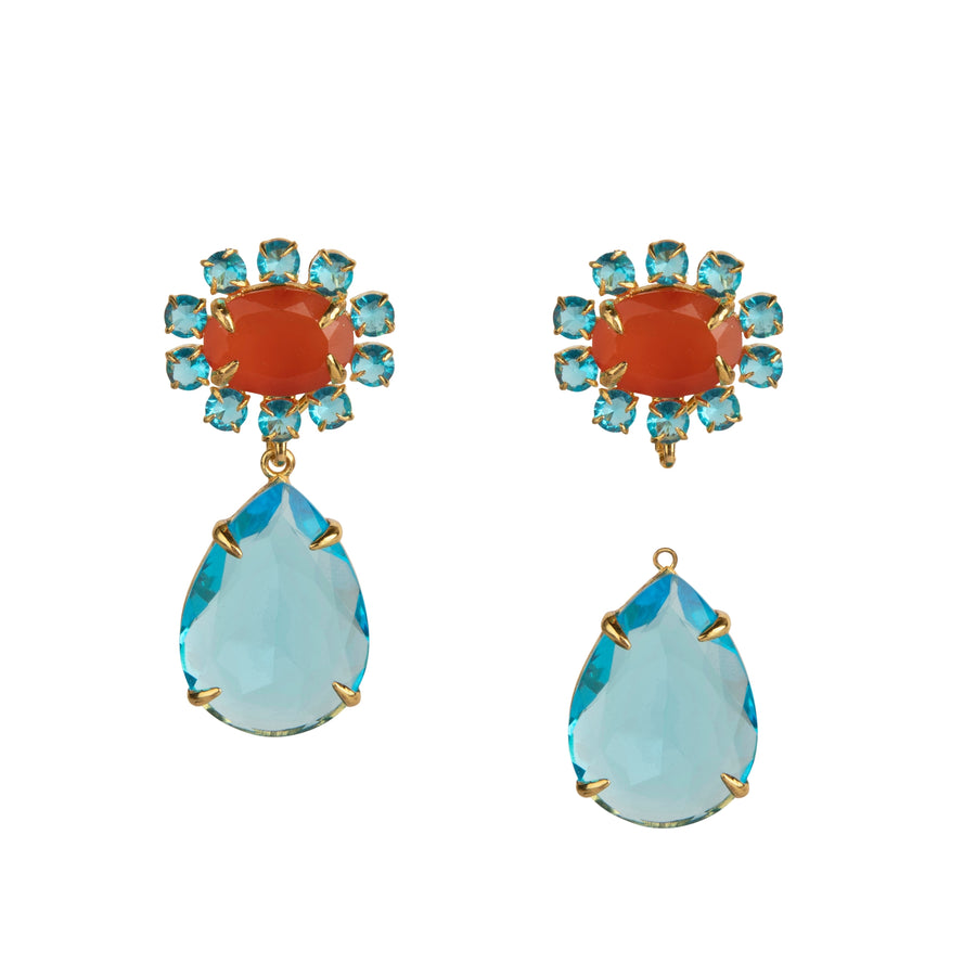 Agatha Earrings