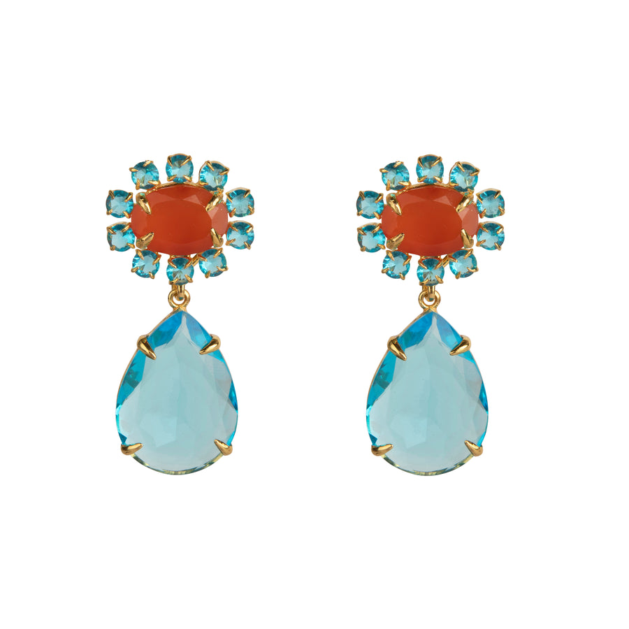 Agatha Earrings