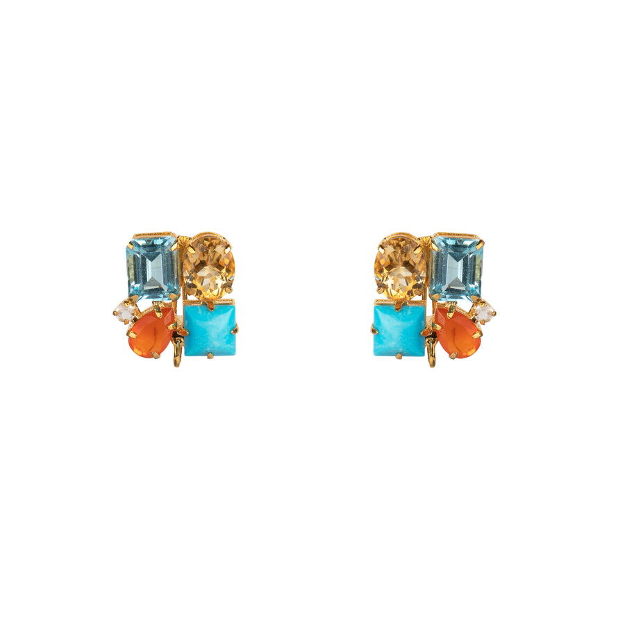 Aline Earrings