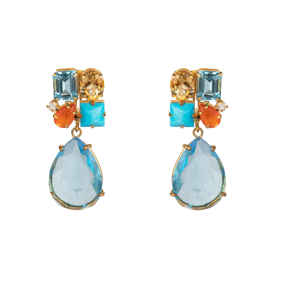 Aline Earrings