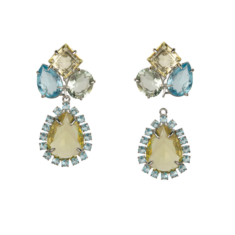 Courtney Earrings
