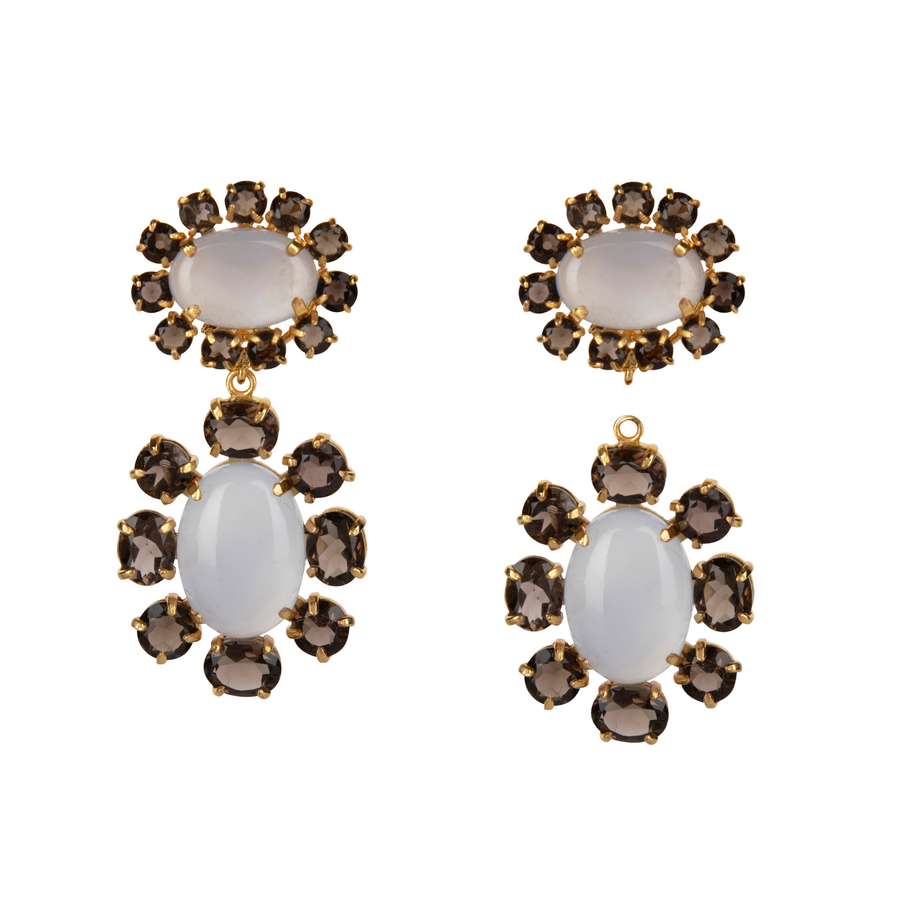 Solene Earrings