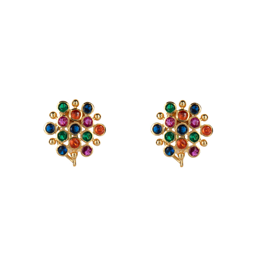 Maxine Earrings (more colors)