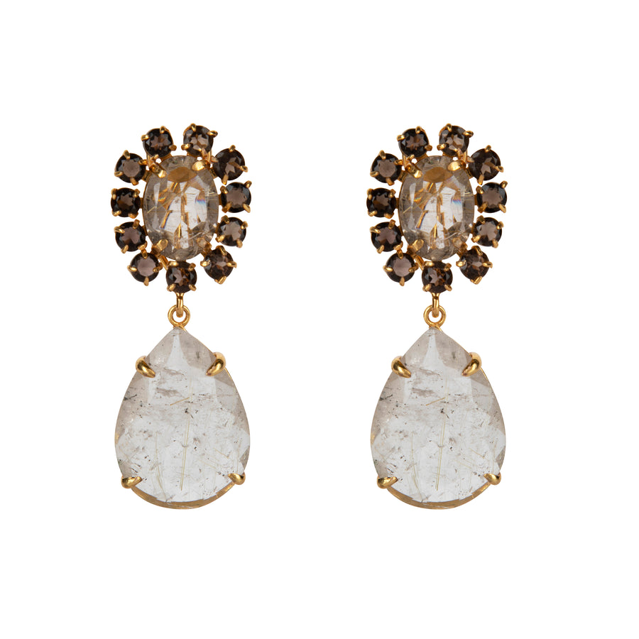 Allegra Earrings