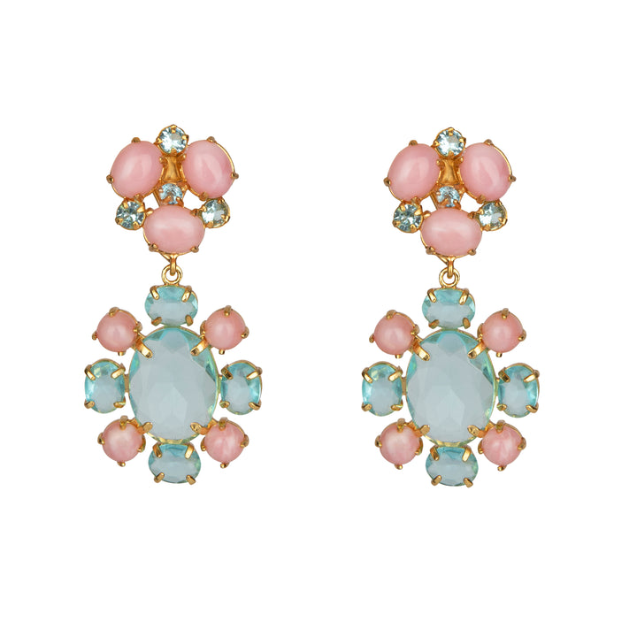 Ines Earrings