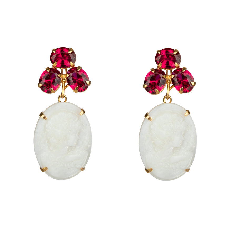 Artemisa Earrings