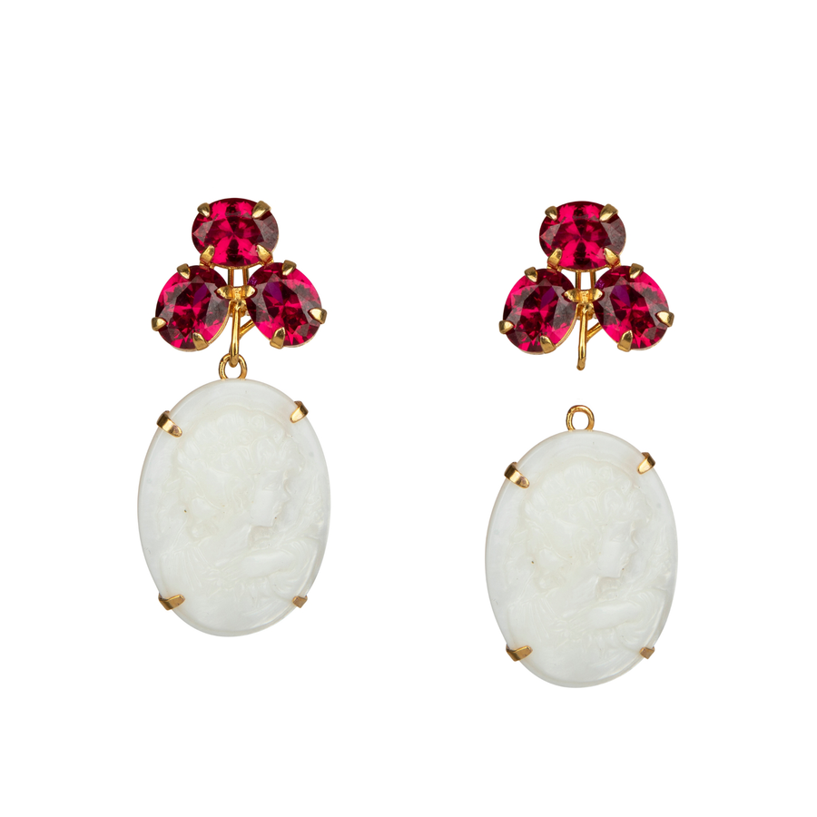 Artemisa Earrings