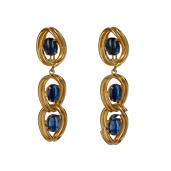Aitana Earrings (more colors)