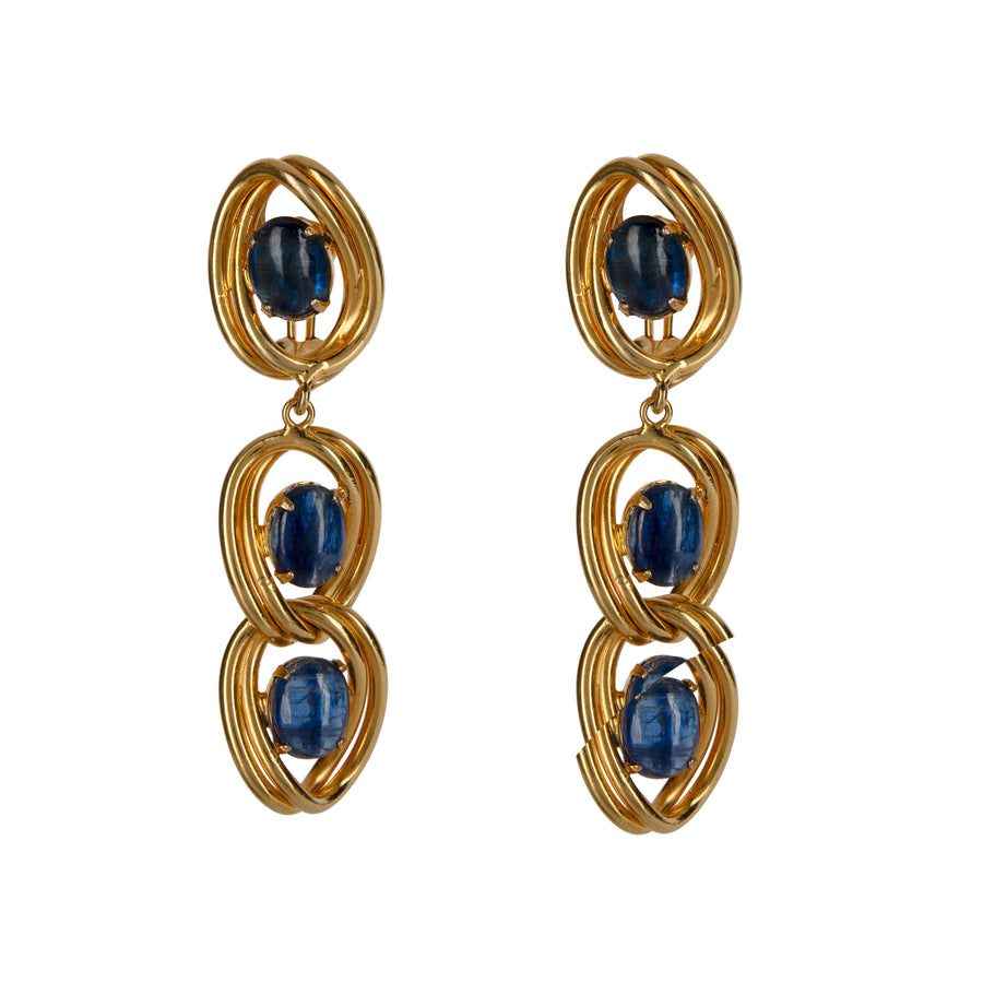 Aitana Earrings (more colors)