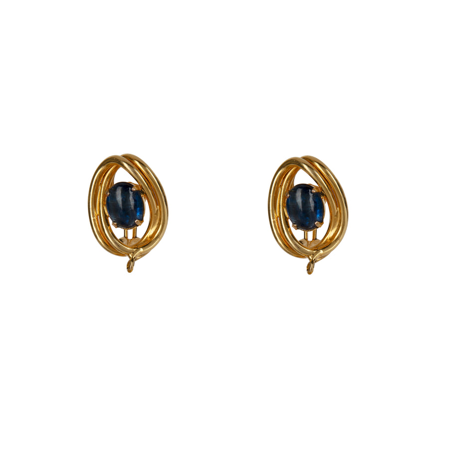Aitana Earrings (more colors)