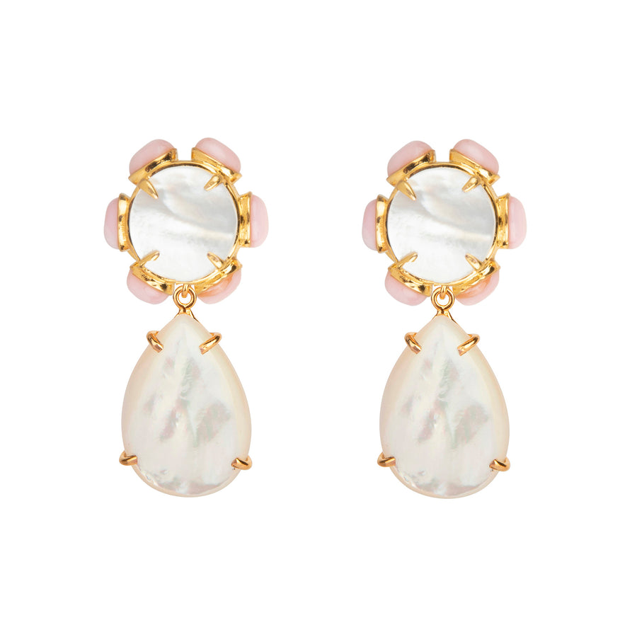 Harriet Earrings