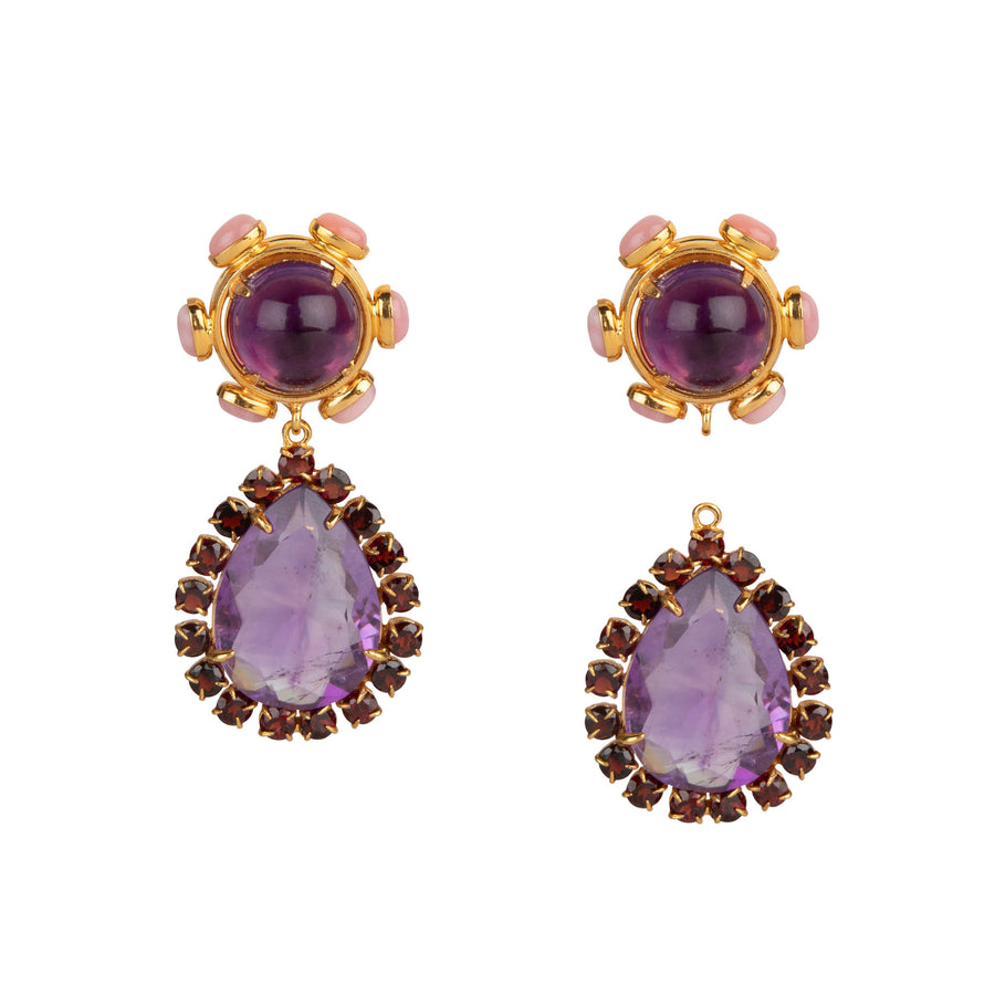 Sabine Earrings