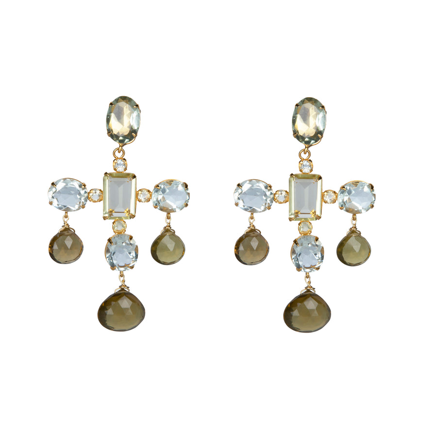 Denisse Earrings